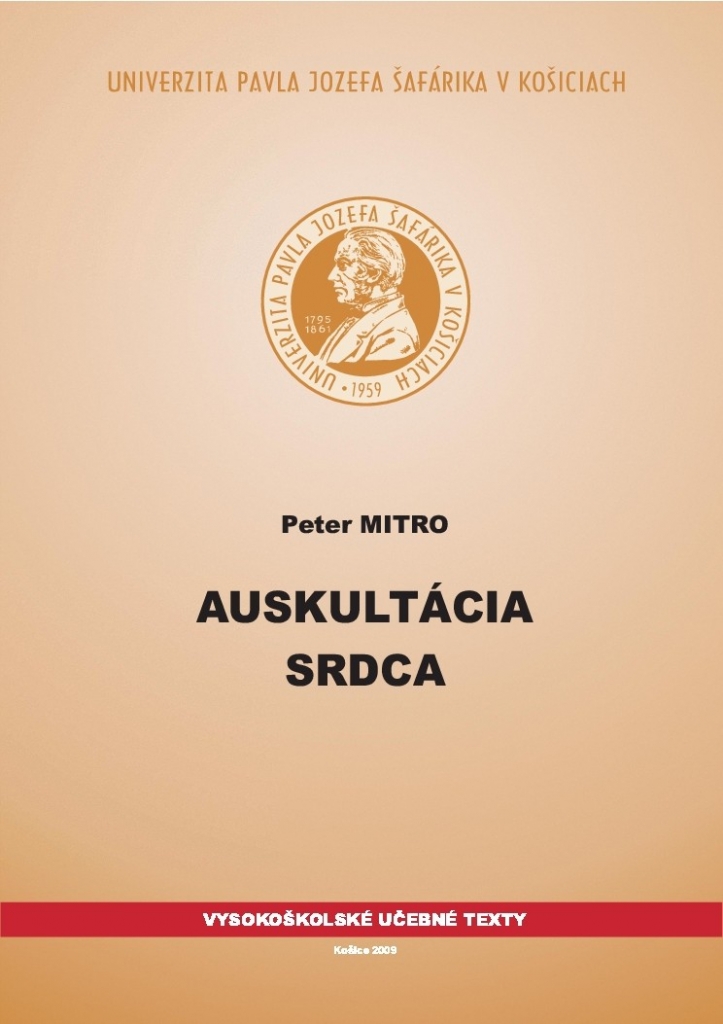 Auskultácia srdca