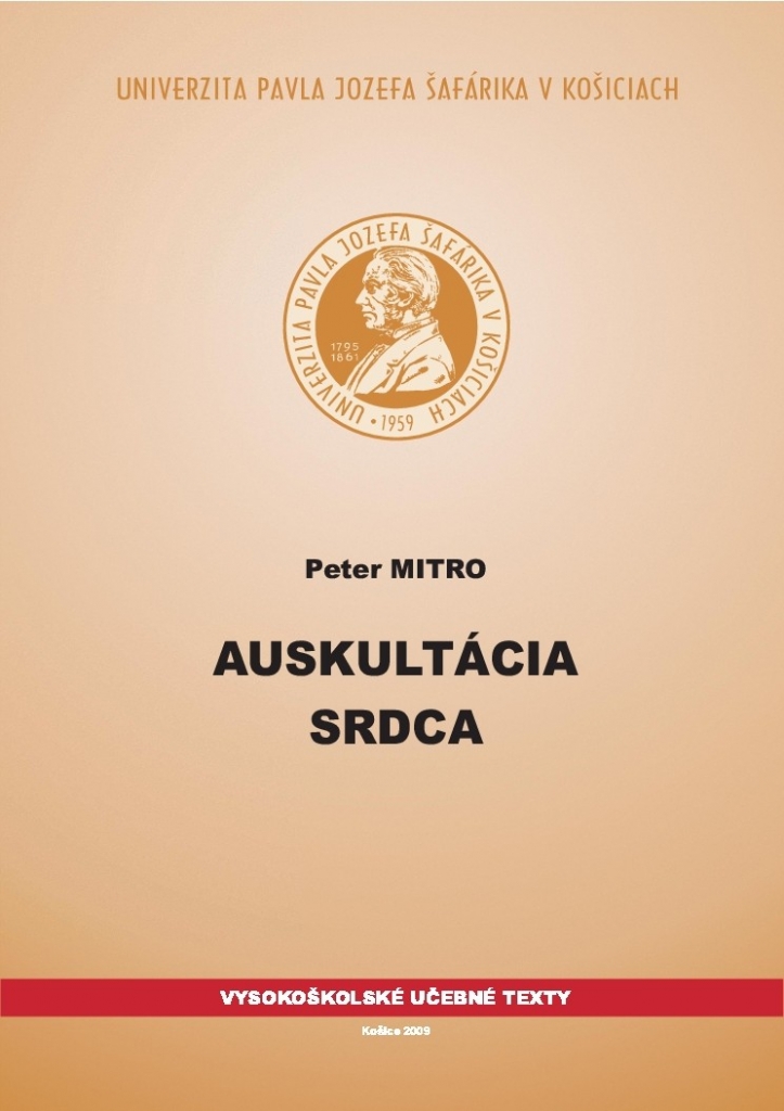 Auskultácia srdca