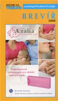 Brevíř 2008: Gynekologie, porodnictví, Urologie
