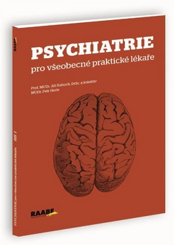 Psychiatrie pro všeobecné praktické lékaře