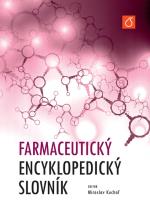 Farmaceutický encyklopedický slovník