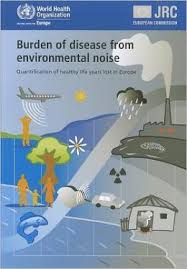 Burden of Disease from Environmental Noise: Quantification of Healthy Life Years