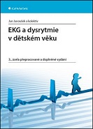 EKG a dysrytmie v dětském věku