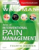 Atlas of Interventional Pain Management, 4e