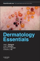 Dermatology Essentials: Expert Consult - Print and Online, 1e