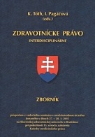 Zdravotnícke právo interdisciplinárne 