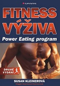 Fitness výživa 2. vydání - Power Eating program