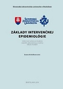 Základy intervenčnej epidemiológie