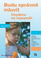 Budu správně mluvit - Chodíme na logopedii