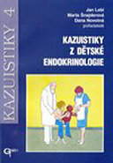 Kazuistiky z dětské endokrinologie