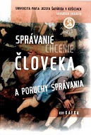 Správanie človeka a poruchy správania