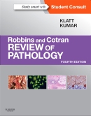 Robbins and Cotran Review of Pathology, 4th Edition