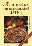 Kuchařka při onemocnění jater