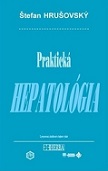 Praktická hepatológia 3. vydanie