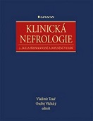 Klinická nefrologie 2. vydání