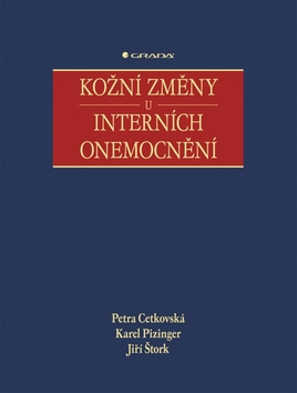 Kožní změny u interních onemocnění