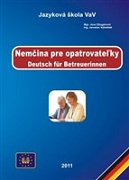 Nemčina pre opatrovateľky