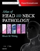Atlas of Head and Neck Pathology, 3rd Edition