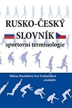 Rusko-český slovník sportovní terminologie 