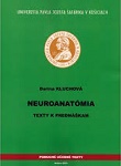 Neuroanatómia - texty k prednáškam