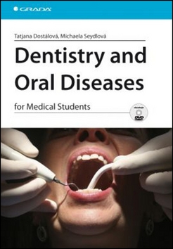 Dentistry and Oral Diseases - for Medical Students + DVD
