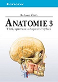 Anatomie 3, 3.vyd.