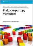 Praktické postupy v anestezii, 2.vyd.