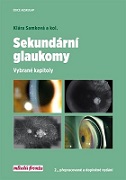 Sekundární glaukomy, 2.vydání 