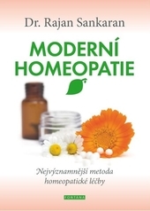 Moderní homeopatie