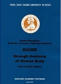 Guide through Anatomy of Human Body