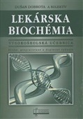 Lekárska biochémia, 2.vyd.