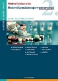 Moderní farmakoterapie v pneumologii, 2. vydání 
