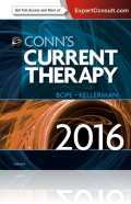 Conn`s Current Therapy 2016
