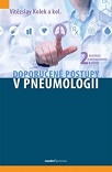 Doporučené postupy v pneumologii, 2. vydání