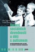 Rozvoj sociálních dovedností u dětí s autismem