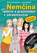 Nemčina pre lekárov a pracovníkov v zdravotníctve