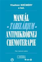 Manuál antimikróbnej chemoterapie 