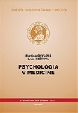 Psychológia v medicíne