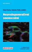 Neurodegenerativní onemocnění 2.vydání