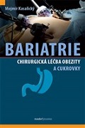 Bariatrie - Chirurgická léčba obezity a cukrovky