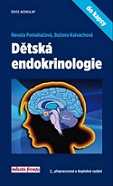 Dětská endokrinologie do kapsy 2. vydání