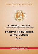 Praktické cvičenia z fyziológie - Časť 1