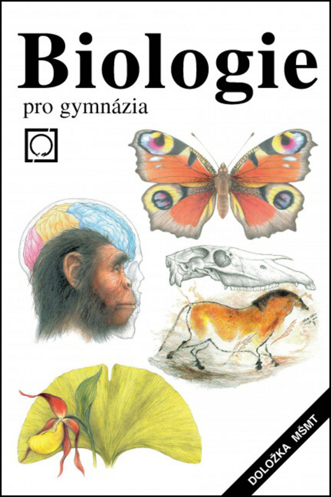 Biologie pro gymnázia, 11.vyd.