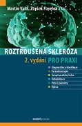 Roztroušená skleróza pro praxi 2. vydání