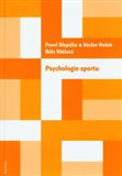 Psychologie sportu, 3. vydání