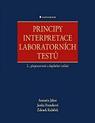 Principy interpretace laboratorních testů 2. vydání