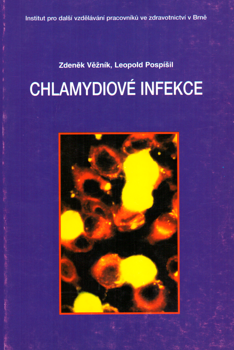 Chlamydiové infekce