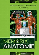 Memorix anatomie, 5. vydání 