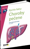 Rýchle fakty: Choroby pečene