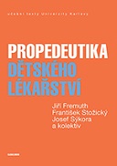 Propedeutika dětského lékařství